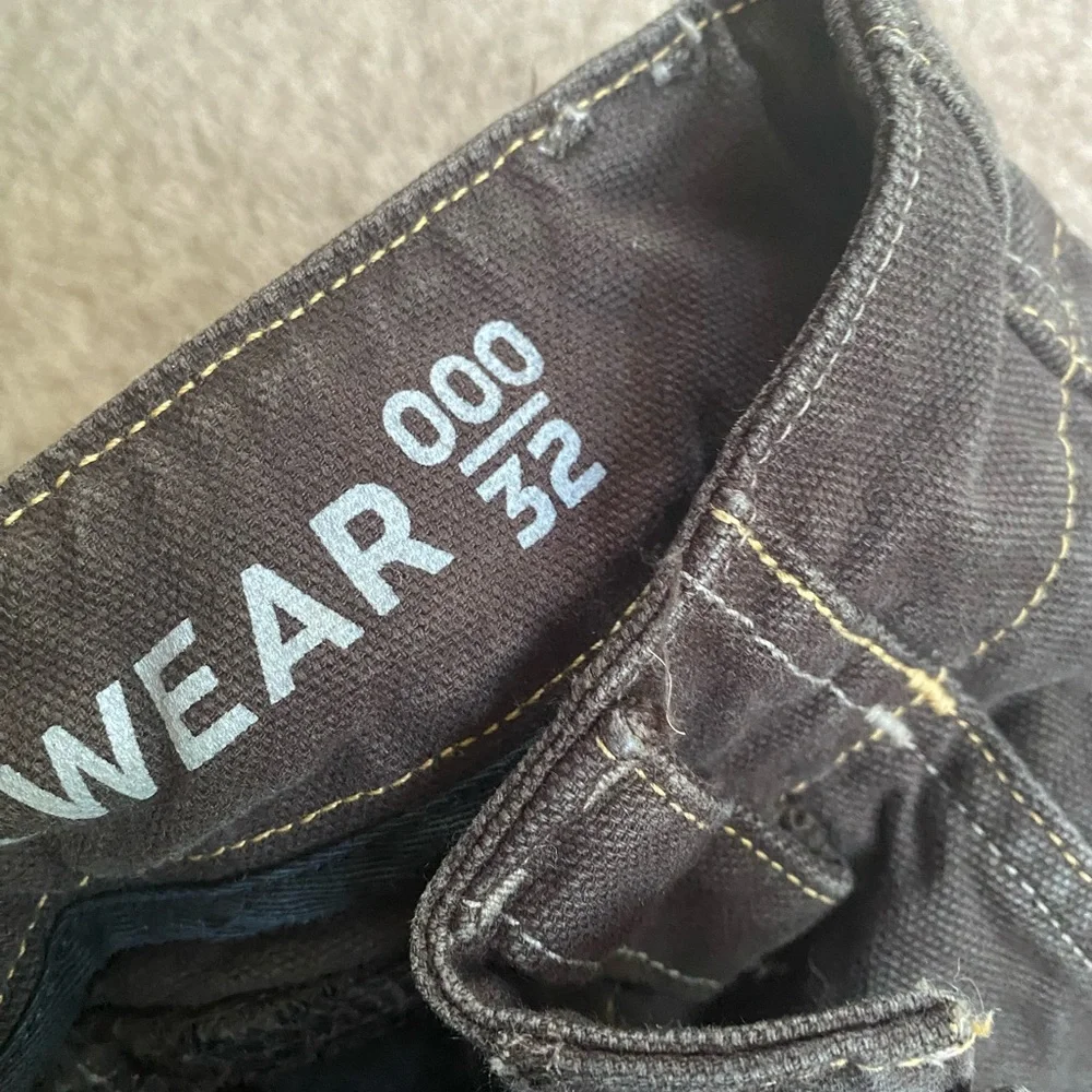 Dovetail Workwear day construct pants - Picture 9 of 9